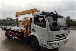 修武24小时道路救援服务