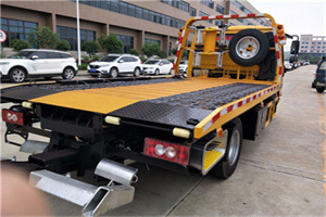 修武24小时汽车送油服务公司