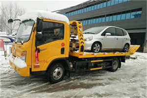 修武附近道路救援服务